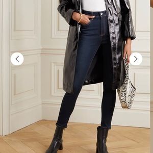 Rag and Bone 10” Skinny Jeans